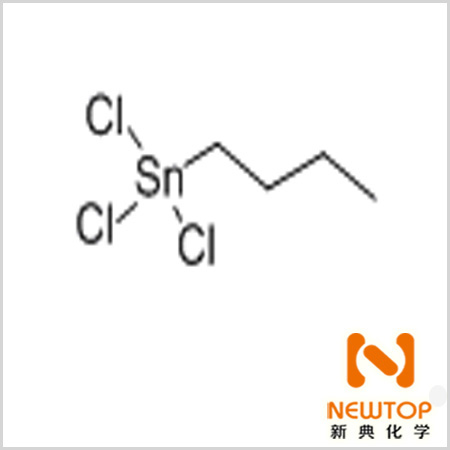 單丁基三氯化錫 Butyltin trichloride CAS 1118-46-3 丁基三氯化錫 三氯丁錫 單丁基氯化錫 三氯丁基錫